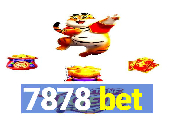 7878 bet